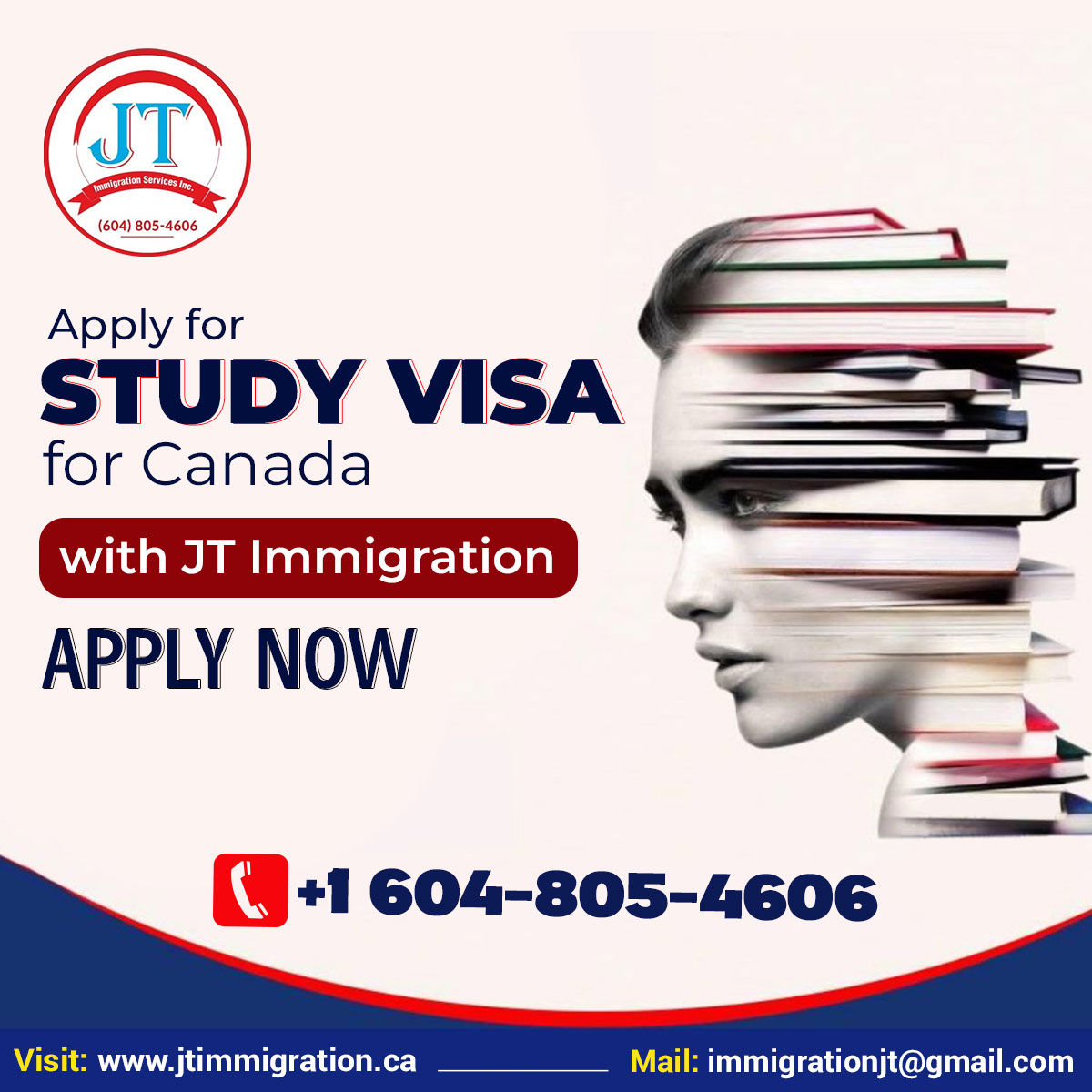 Inside Canada Student Visa Consultants In Surrey